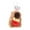 U, variante sur Capybara Plush) Capybara Peluche, Jouets en Peluche Kawaii Capybara Animaux en Peluche Doux Poupées en Peluche Capybara Coussin en Peluche Anniversaire pour Enfants Garçons Filles (4.7 Pouces