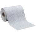 thumbnail image 1 of Sungold Abrasives 22-45220 Grano 220 10 yardas 4-1/2"" por 10 yardas PSA ""Sticky Back"" Rollos de carburo de silicio estearado, 1 of 1