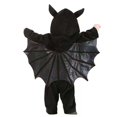 thumbnail image 6 of YunPes Newborn Baby Halloween Onesie Vampire Bat Winged Hooded Jumpsuit Cute Funny One-Piece Dress Up Carnival Birthday Party Wear, 6 of 8