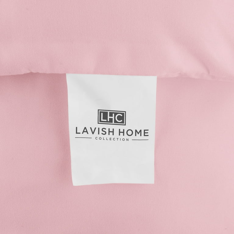 Lavish moms baby clearance pillow