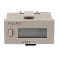 thumbnail image 2 of Digital Electrical Counter Totalizer with 6-Digit LCD Display, 2 of 11