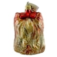 thumbnail image 2 of Slavic Treasures Ornament Yorkshire Terrier Blown Glass Ornament Dog Pet 99057A, 2 of 2