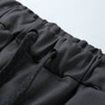 thumbnail image 7 of Mens Casual Cargo Pants Spring Fall Casual Pants Men's Lightweight Joggers Pants Trousers Hiking Travel Pants Cargo Pants Mens Pants Trousers Overall Streetwear, 7 of 7