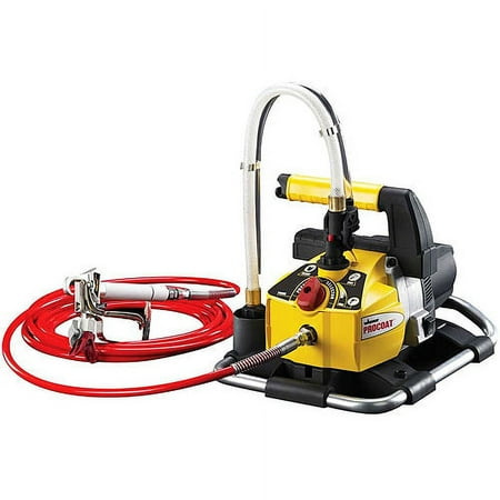 Wagner 0515034 Pro Coat Airless Paint Sprayer 2800 Psi