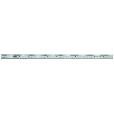 General Tools CF1216 12" Precision Flex Steel Rule