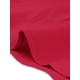 thumbnail image 5 of INSPIRAR CHIC Blusas de Peplum con Manga Larga, Cuello en V, Dobladillo Irregular y Cinturón, Rojo, Talla S, 5 of 6