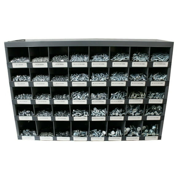 Nut Bolt Bins