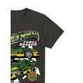 thumbnail image 2 of Hot Wheels Boys Thrill Seeker, Crew Neck, Short Sleeve, Graphic T-Shirt, Sizes 4-18, 2 of 3