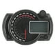thumbnail image 5 of Velocímetro multifunción, tacómetro, odómetro, pantalla LCD de 15000rpm, indicador Universal para motocicleta Jadeshay A, 5 of 9