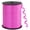 Matte-hot pink, variant on Rainbow Curling Ribbon Pastel Balloon String, Light Color Balloon Ribbon for Crafts Colorful Crimped Curling Ribbon for Gift Wrapping Party Art Florist Flowers Decoration Supplies