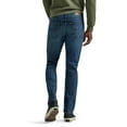 thumbnail image 2 of Lee Men's Regular Fit, Straight Jean, 2 of 5