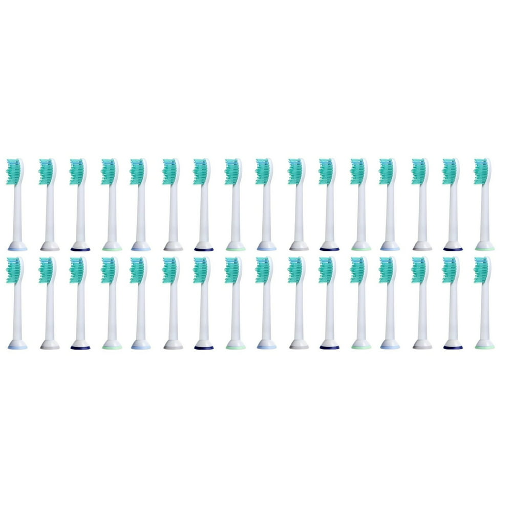 sonicare toothbrush heads