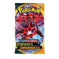 thumbnail image 5 of Versión francesa Pokémon TCG: Sword & Shield Darkness Ablaze Booster Box Pokemon Cards 36 Pack Box, 5 of 5