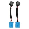 thumbnail image 1 of Adaptador macho a H13 hembra Vevor Reemplazo de luz antiniebla para FORD F250 F350 SUPER DUTY 1999-2004, 1 of 5