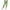 29# Mint Green, variant on Divhosrg Cotton Linen Shorts for Women Casual Knee Length Bermuda Shorts Drawstring Elastic Waist Shorts with Pockets Army Green L