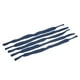 thumbnail image 1 of Correas ajustables para gafas de sol deportivas prácticas - Juego de 5 (azul oscuro), 1 of 8