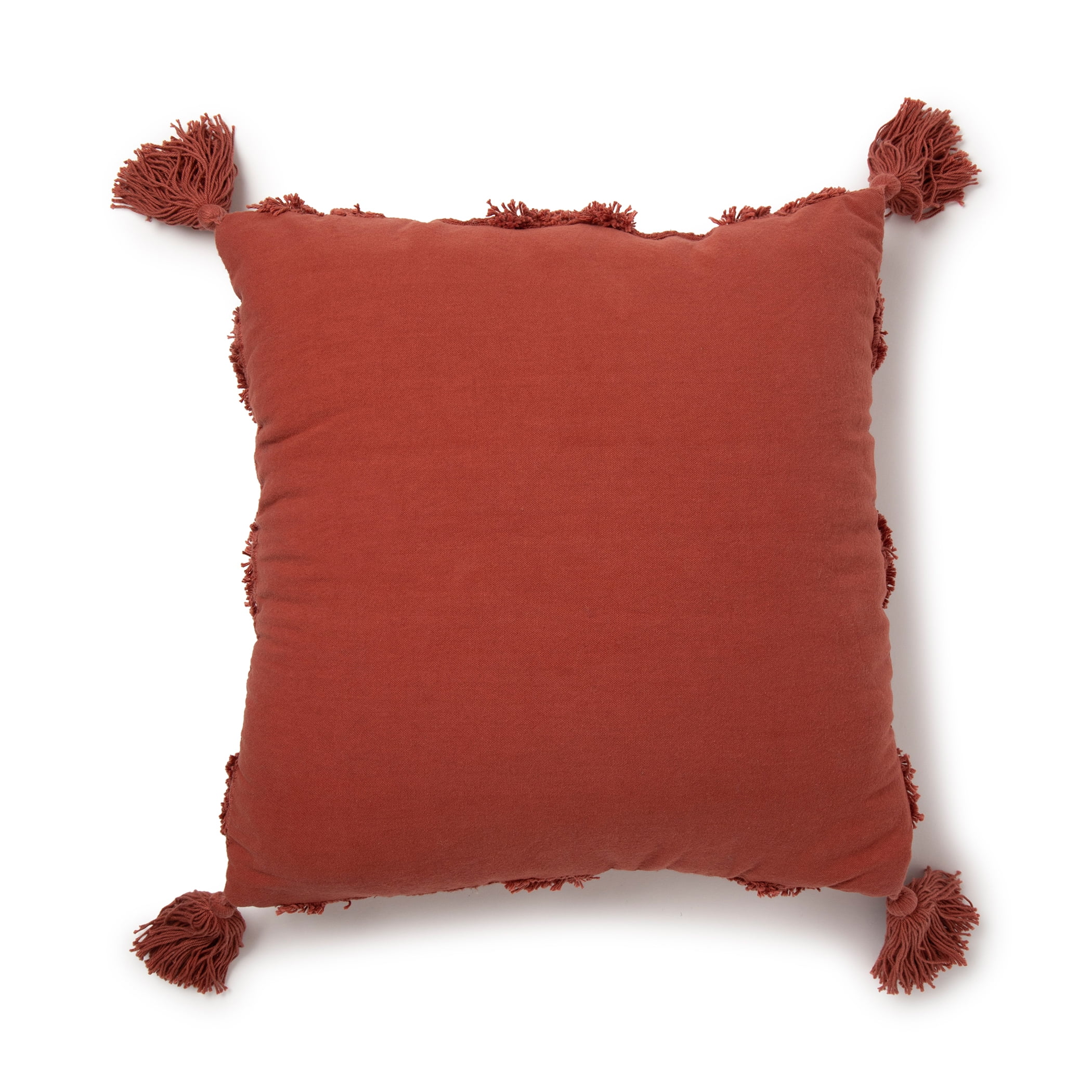 Set of 4 Decorative Pillows – rubysrevolution