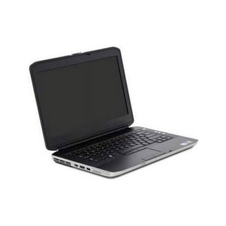 Dell Latitude E5420 Laptop: Core i3, WiFi, HDMI, DVD/CDRW, 250GB Dell Latitude E5420 Laptop: Core i3, WiFi, HDMI, DVD/CDRW, 250GB