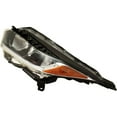 thumbnail image 5 of For Honda HR-V Headlight Assembly 2019 2020 Driver Side  For HO2502190 | 33150-T7A-A31, 5 of 6