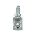 thumbnail image 3 of High Pressure Ball Valve 1/8" 1/4" 1/2" 1" 2" Stainless Steel Internal Thread Corrosion Resistant Hydraulic Ball Valve, 3 of 4