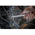 thumbnail image 5 of Gearwrench 11mm 90-Tooth 12 Point Reversible Ratcheting Wrench, 5 of 5