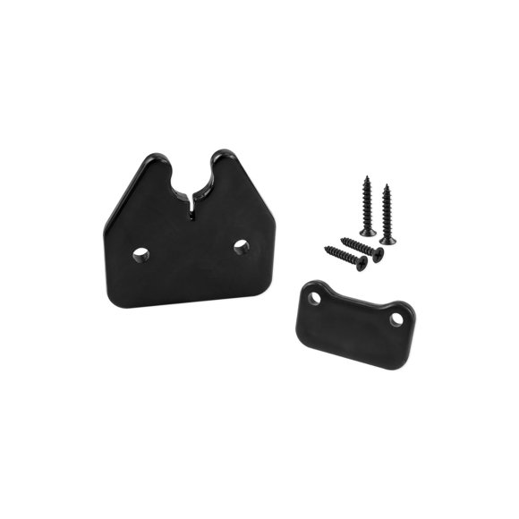 Kit de reparación de clip para parasol ANODZU para Dodge RAM 1500 2019-2023