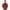 Caledonia Red, variant on Monterey Club Men's Lightweight Dobby Full Zip Windbreaker #1793