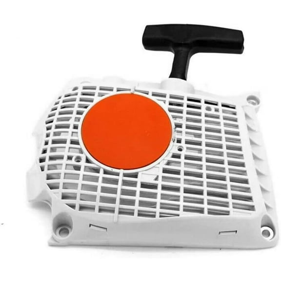 Recoil Starter Assembly compatible for STIHL MS261 MS271 MS291 Chainsaw 1141-084-1001