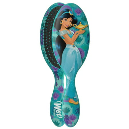 Wet Brush Original Detangler Disney Princess Collection - Jasmine