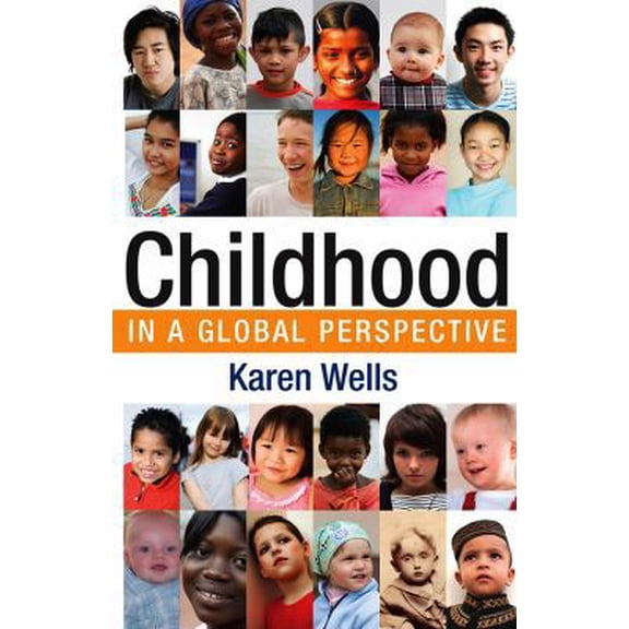 Pre-Owned Childhood in Global Perspective (Paperback) 0745638376 9780745638379
