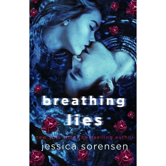 The Curse of Hallows Hill Breathing Lies, Book 1, (Paperback)