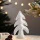 thumbnail image 1 of Adorno para Árbol de Navidad Xihbxyly Artículos para Menores de 10 Años Decoración de Mesa, 1 of 6