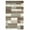 Light Blue-Ivory, variant on Superior Rockwood Geometric Indoor Area Rug, 2' x 3', Blue-Taupe