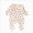 O171-Purple, variant on 1-3 Months Newborn Baby Cotton Bear Casual Long Sleeve Bodysuit Boy's Girl's Clothing