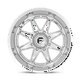 Fuel D748 Hammer 20X9 6X139.7 1Et 87.1Cb Chrome Wheel - Walmart.com