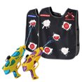 thumbnail image 5 of Pistola de agua de caballo que cambia de Color, juguete de verano para niños, jardín al aire libre, CS Meet, ropa que cambia de Color con agua, 2 uds. TUNC Sencillez, 5 of 5