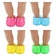 thumbnail image 5 of Zapatos Para Perros, Sandalias Transpirables Para Perros Con Suela Antideslizante Para Perros Monstrate PT002371-04, 5 of 6