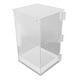 thumbnail image 1 of Terrarios Para Reptiles, Caja De Cría De Reptiles Acrílica, Jaula Para Terrario, Tanque De Terrario Para Reptiles, Tanque De Hábitat Transparente Para Leopardo, Gecko,, 1 of 7