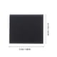 thumbnail image 2 of Door Corner Seals Weatherstripping PU Door Frame Seal for 8Pcs Set, 2 of 5