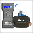 thumbnail image 6 of Hero Bluetooth Universal Microchip Reader/Scanner with Black Case by Microchip ID Systems, 6 of 6