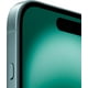 thumbnail image 3 of Apple iPhone 16 Reacondicionado, Desbloqueado , 256 GB, Color Verde Azulado, 3 of 4