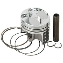 New Vertex High Comp Forged Piston Kit for Honda CRF 250 R (14-15) 23963A