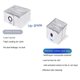 thumbnail image 5 of 17PCS for T30 PRO OMNI DDX14 / M12 Pro+ Replacement Parts Main Side Brush HEPA Filter Mop Dust Bag, 5 of 5