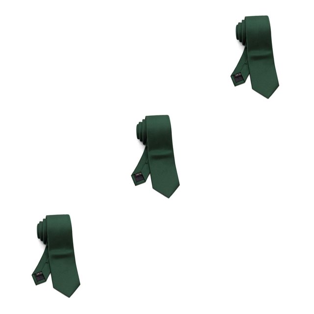 Jumpingount Corbata de hombre, corbata de boda, seda sólida, delgada, a rayas, regalo, Jacquard, clásico, de moda, para fiesta, camisa de Type1 NO1