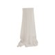 thumbnail image 3 of Cortina de gasa transparente para decoración de arcos,cortina de poliéster suave y fluida para ceremonia de boda,funda para respaldo de silla,telón de fondo para fiestas,tela romántica para, 3 of 7