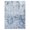 Gris, variante sur BY COCOON Tapis Coureur 2 Pieds6"X8'/ Tapis Coureur Tapis de Cuisine Tapis Coureur Lavable Tapis d'Entrée Tapis Coureur de Couloir Tapis de Cuisine Petit Tapis Coureurs Tapis pour Couloir Tapis de Cuisine Antidérapant (80 cm x 244 cm)