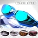 thumbnail image 3 of 2023 Nuevas gafas de natación Miopía Anti Niebla Mujeres Hombres Profesional Silicona Impermeable Piscina Playa Gafas Dioptrías Natación Gafas Changzhao, 3 of 5