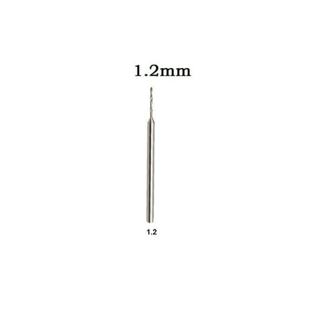 

1PC Drill Type tungsten Steel Engraving Cutter End Mill Woodworking Router Bit