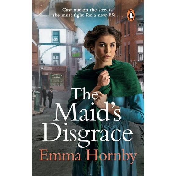 The Maid's Disgrace, (Paperback)