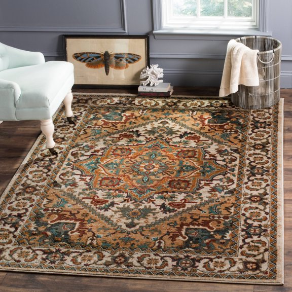 Safavieh Summit Jerald Traditional Area Rug or Runner